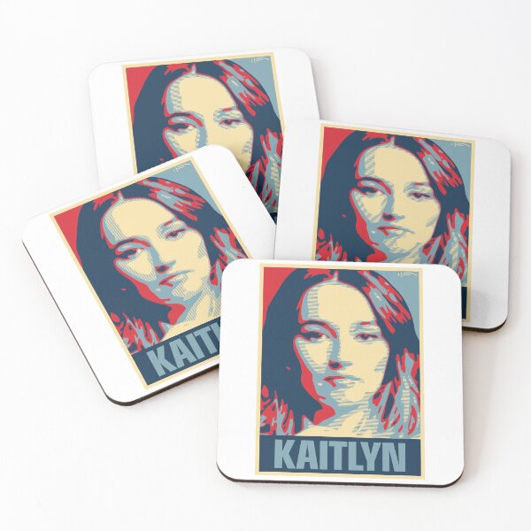 Item preview, Kaitlyn designed and sold by DFA.