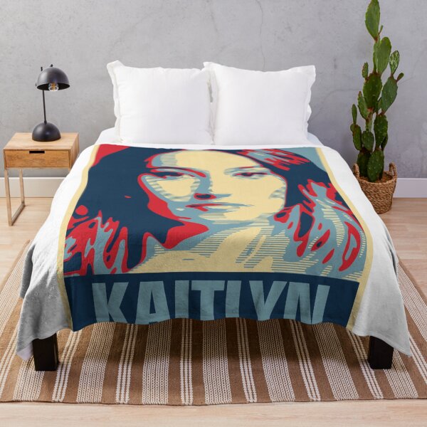 Item preview, Kaitlyn designed and sold by DFA.