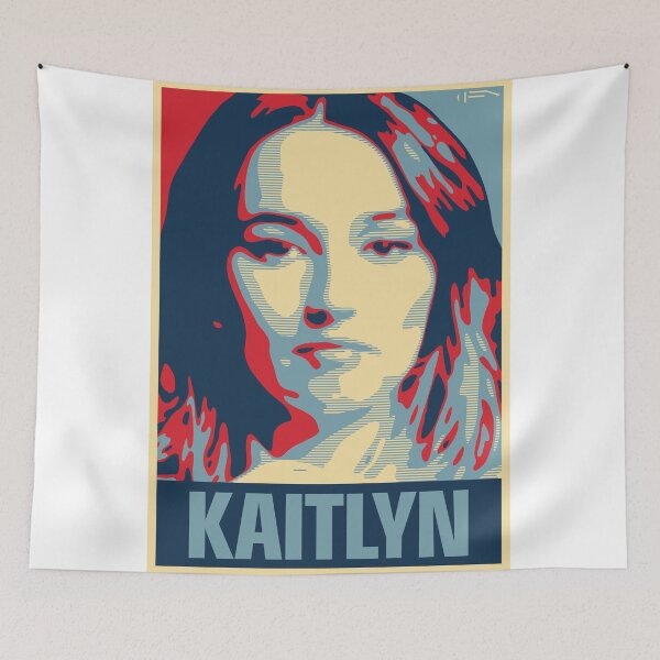 Item preview, Kaitlyn designed and sold by DFA.