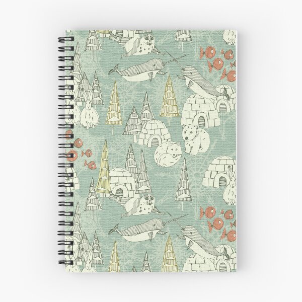 Item preview, arctic retro designed and sold by scrummy.