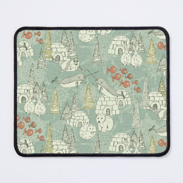 Item preview, arctic retro designed and sold by scrummy.