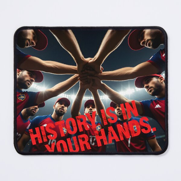 Item preview, History is in Your Hands designed and sold by Creative-RE.