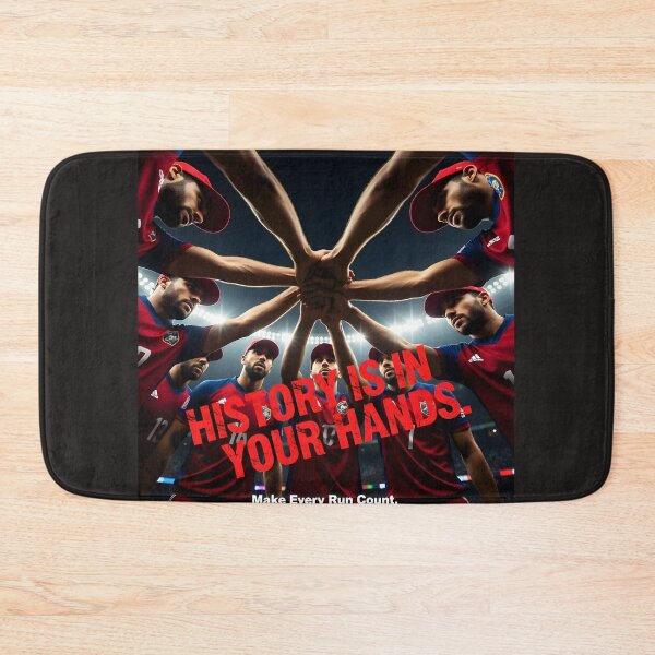 Item preview, History is in Your Hands designed and sold by Creative-RE.