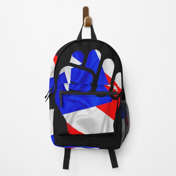 Item preview, Puerto Rico Power boricua united designed and sold by erozzz.