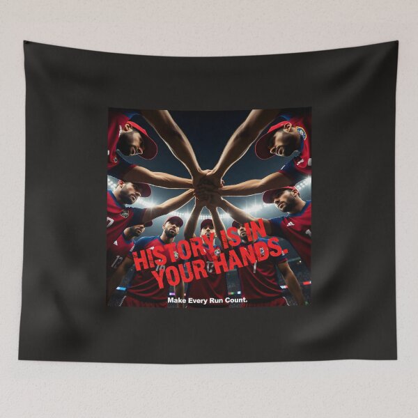 Item preview, History is in Your Hands designed and sold by Creative-RE.