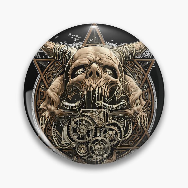 Item preview, Orbit Culture Heavy Death Metal Music Band designed and sold by AlClasica.