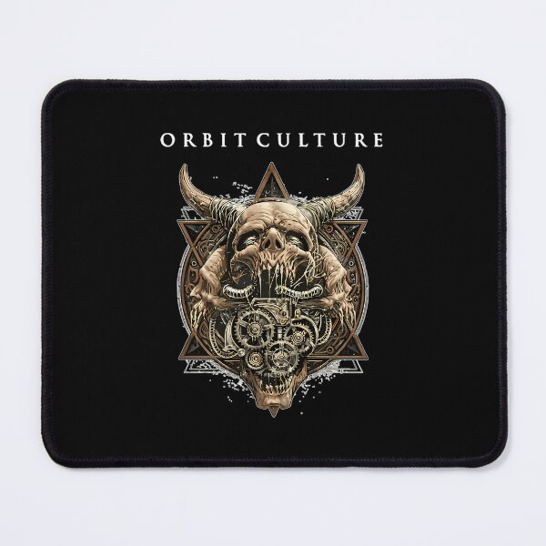 Item preview, Orbit Culture Heavy Death Metal Music Band designed and sold by AlClasica.