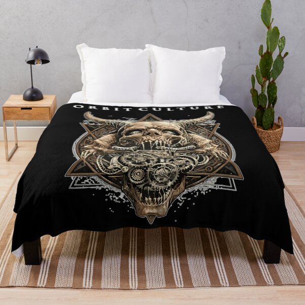 Item preview, Orbit Culture Heavy Death Metal Music Band designed and sold by AlClasica.