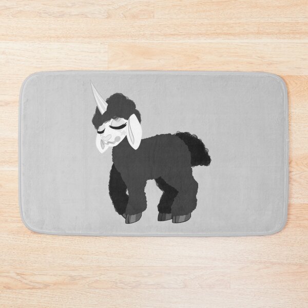 Item preview, Clown Milk Cotton Candy Lamb designed and sold by joysqueezed-out.