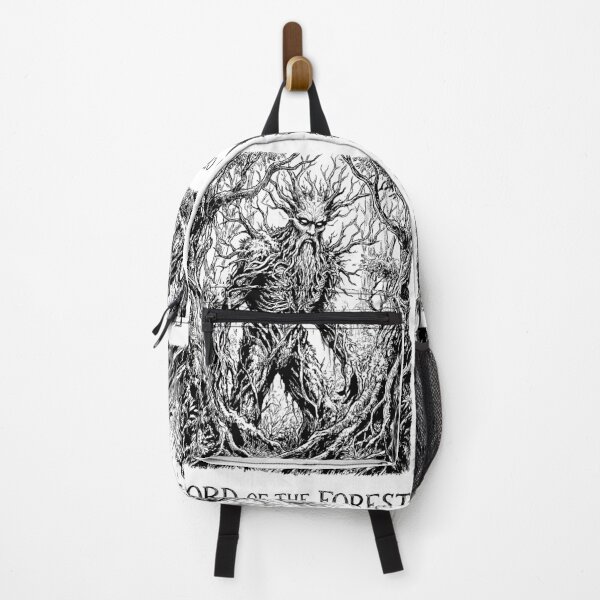 Item preview, Lord of the Forest - Leshy Folklore designed and sold by bapupa.