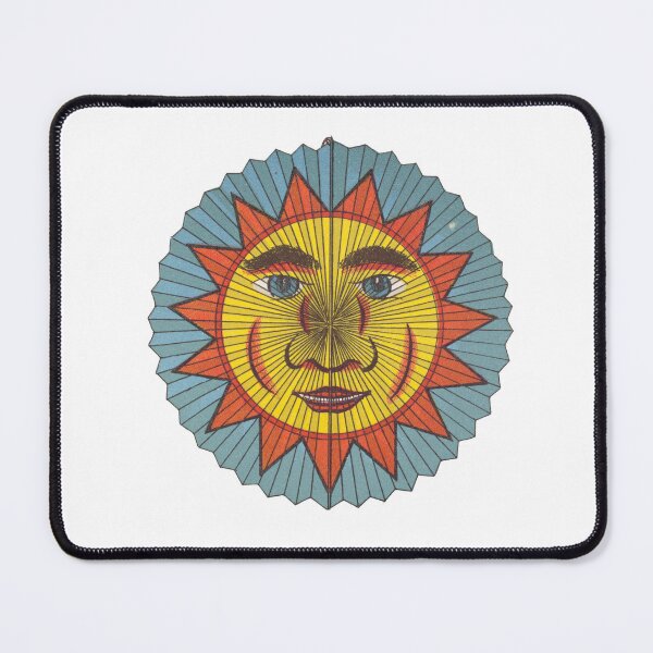Item preview, The Sun (Circa 1880) - From Papierlaternen-Fabrik Riethmülle designed and sold by Weird Visions.