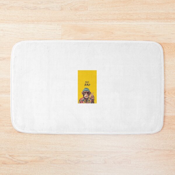 Item preview, Monkey designed and sold by mohitgoyal163.