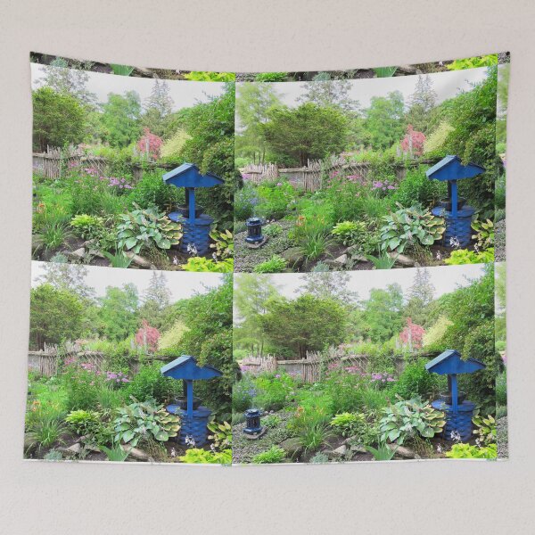 Item preview, The Wishing Well designed and sold by Sandra Fortier.