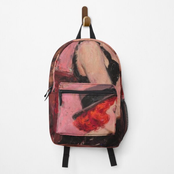 Item preview, Dreamy Lesbian Watercolor In Pinks designed and sold by VFWChuck.