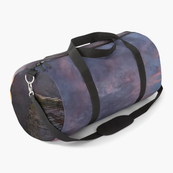 Item preview, Munmorah Sunset designed and sold by Matt-Dowse.
