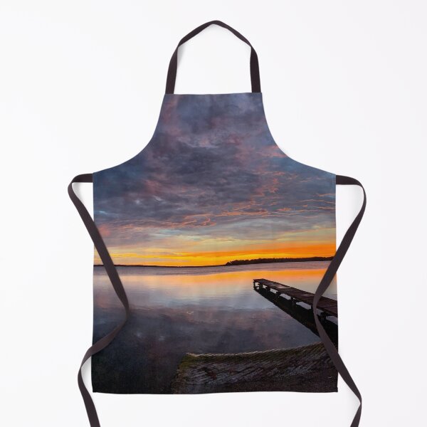 Item preview, Munmorah Sunset designed and sold by Matt-Dowse.