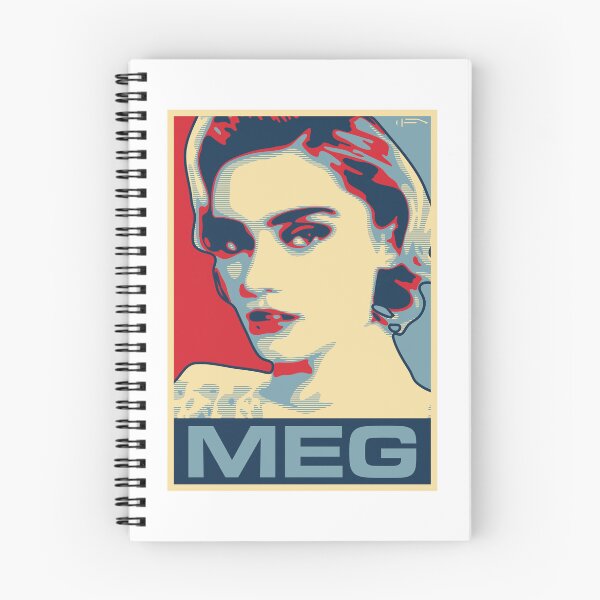 Item preview, Meg designed and sold by DFA.