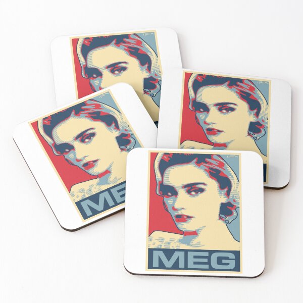 Item preview, Meg designed and sold by DFA.