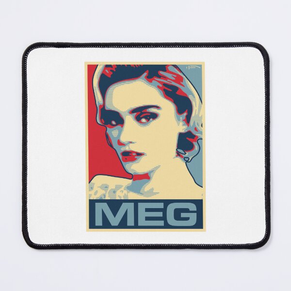 Item preview, Meg designed and sold by DFA.