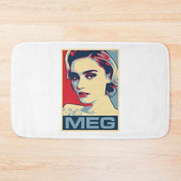 Item preview, Meg designed and sold by DFA.