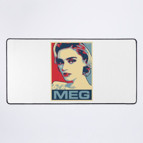 Item preview, Meg designed and sold by DFA.