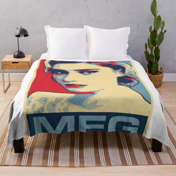 Item preview, Meg designed and sold by DFA.