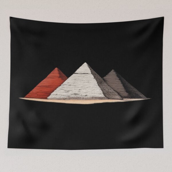 Item preview, Egyptian Layers designed and sold by thtCMRAguy.