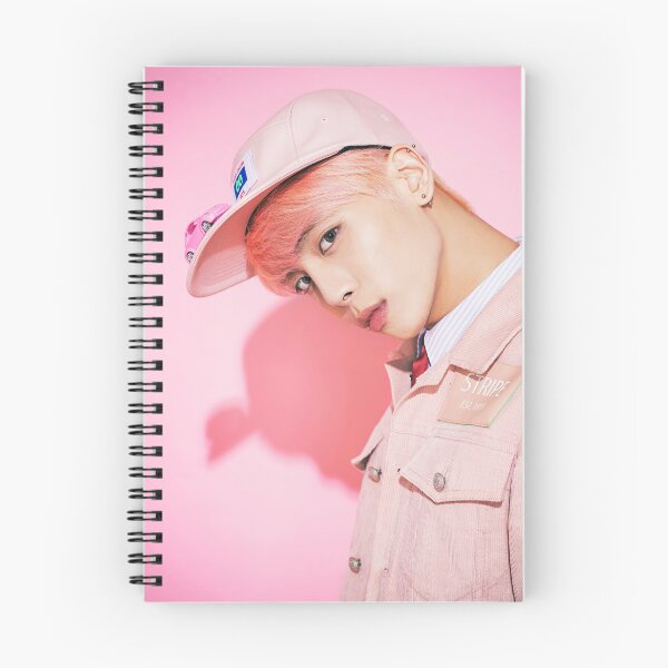 Item preview, SHINee JONGHYUN SHE IS designed and sold by SHINeeEMPORIUM.