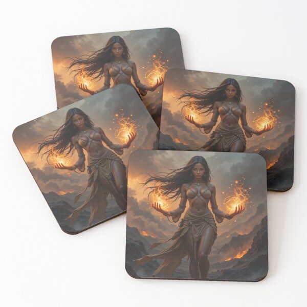 Item preview, Fire Mage designed and sold by RaF71PrO.