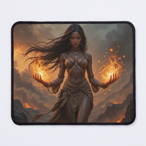 Item preview, Fire Mage designed and sold by RaF71PrO.