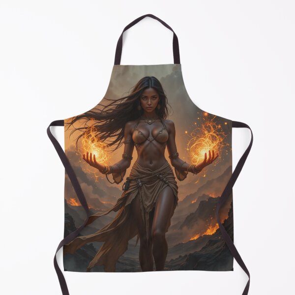 Item preview, Fire Mage designed and sold by RaF71PrO.