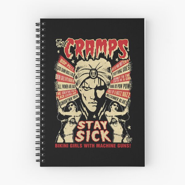 Item preview, Stay Sick designed and sold by RevaRoYstore.