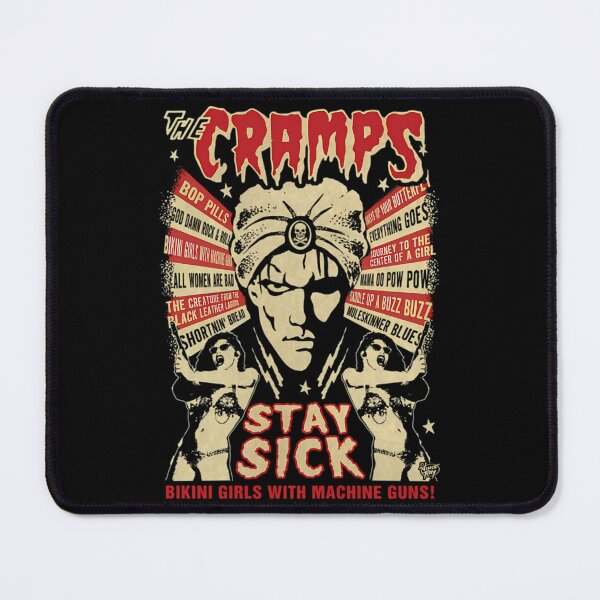 Item preview, Stay Sick designed and sold by RevaRoYstore.