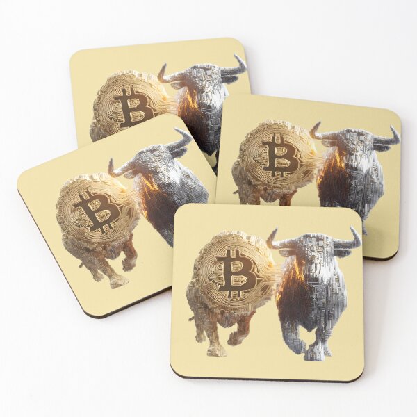 Item preview, Bitcoin Future Energy designed and sold by Retro Whimsy.