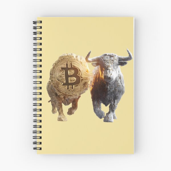 Item preview, Bitcoin Future Energy designed and sold by Retro Whimsy.