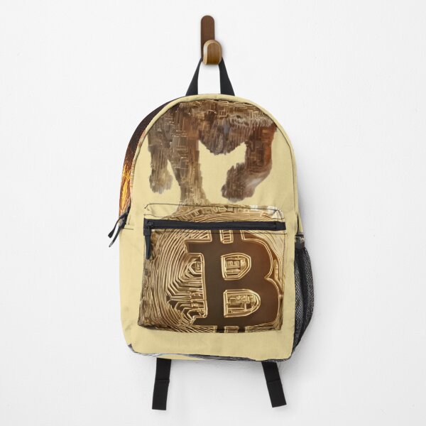 Item preview, Bitcoin Future Energy designed and sold by Retro Whimsy.