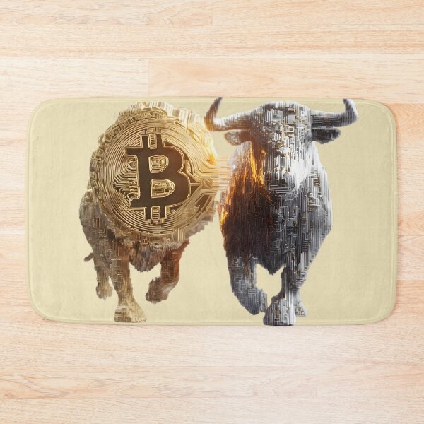 Item preview, Bitcoin Future Energy designed and sold by Retro Whimsy.