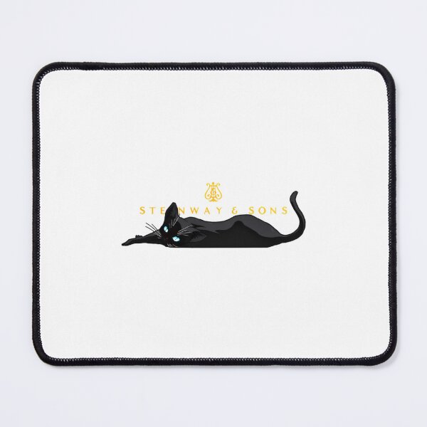 Item preview, Piano Cat designed and sold by AlClasica.