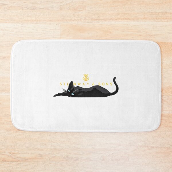 Item preview, Piano Cat designed and sold by AlClasica.