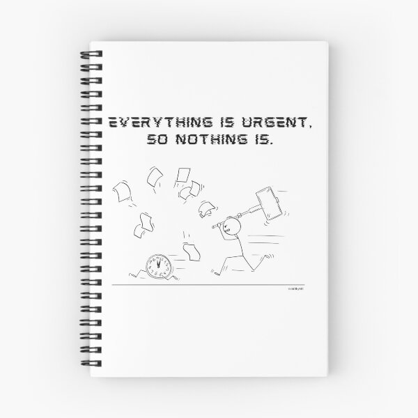 Item preview, Nothing to Report – Minimal Corporate Office Humor designed and sold by chillbyME.