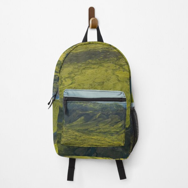 Item preview, Fjallabak Flood Plains II designed and sold by DiFigianoPhoto.