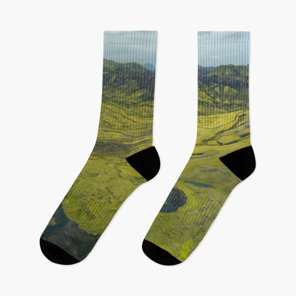 Item preview, Fjallabak Flood Plains II designed and sold by DiFigianoPhoto.