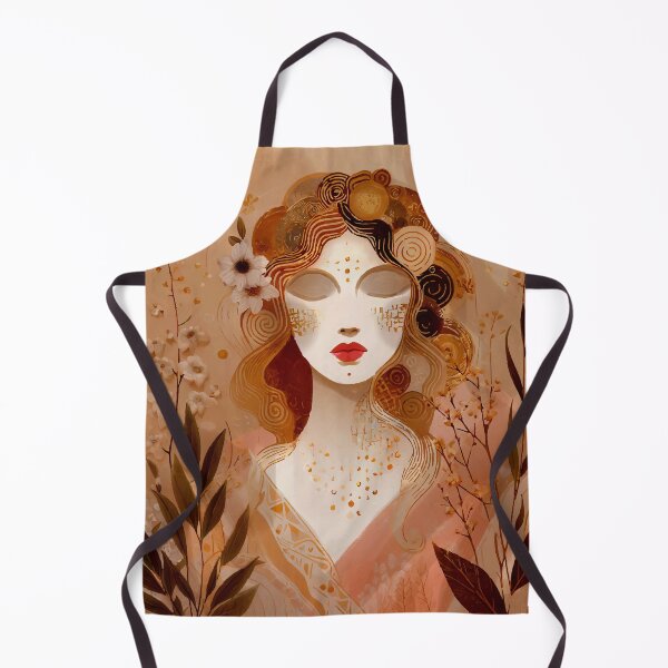 Item preview, Divine Feminine Power – International Women’s Day Art | Soft Boho Goddess designed and sold by Ojo de Lilith.