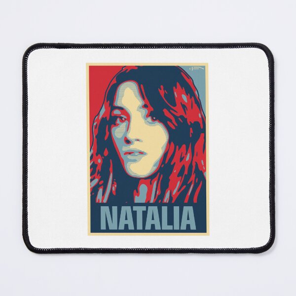 Item preview, Natalia designed and sold by DFA.