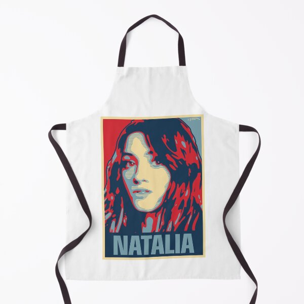 Item preview, Natalia designed and sold by DFA.