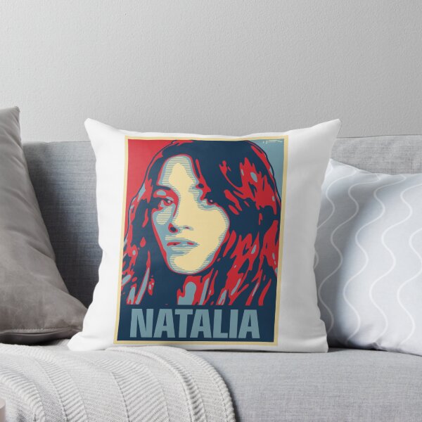 Item preview, Natalia designed and sold by DFA.