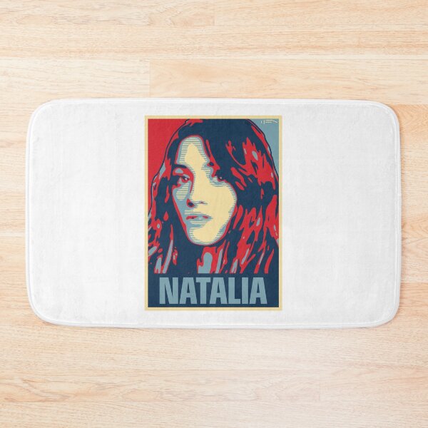 Item preview, Natalia designed and sold by DFA.