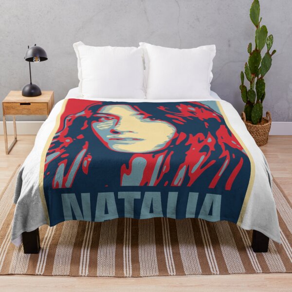 Item preview, Natalia designed and sold by DFA.
