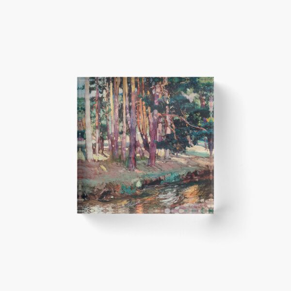 Item preview, Joaquin Sorolla designed and sold by RemenarStudio.