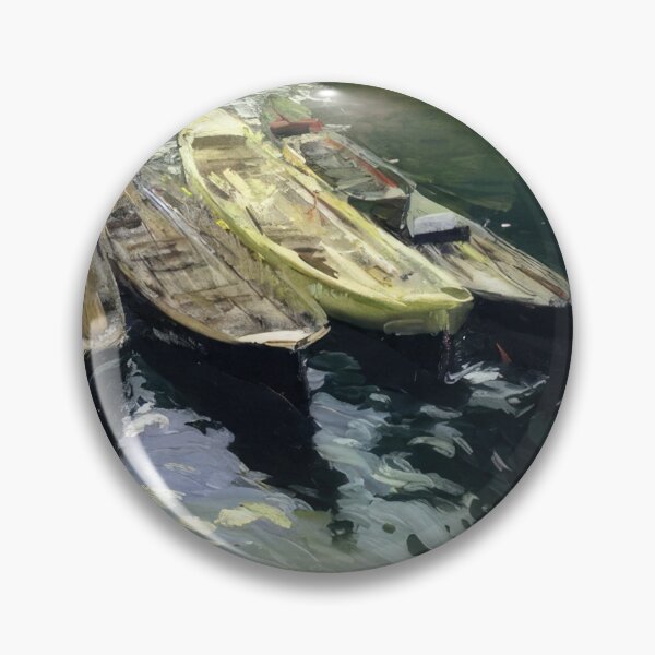 Item preview, Joaquin Sorolla designed and sold by RemenarStudio.